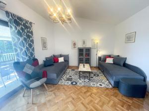 Apartman Blažina