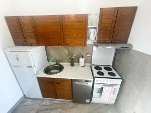Apartman Blažina