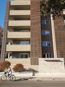 Istai Poetto Apartment img1