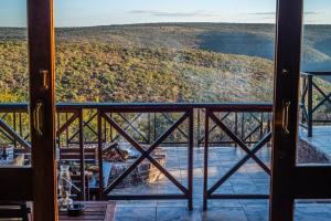 Dinkweng Safari Lodge