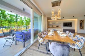 Villa Vista Deluxe - 5hvězdičkové hotely ve městě Malinska