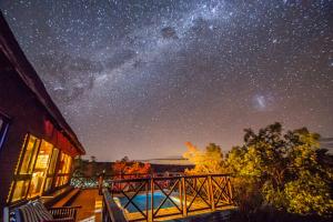 Dinkweng Safari Lodge