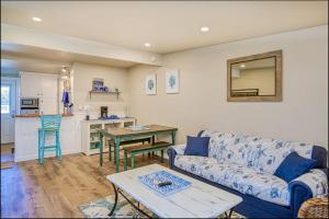 Clam Jam Condo - Ubytování bez kategorie ve městě Ocean Shores