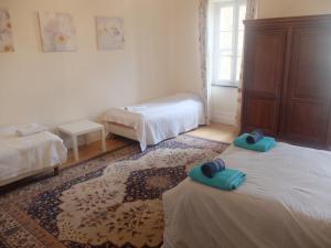 Appartements Gites du chapelier : photos des chambres