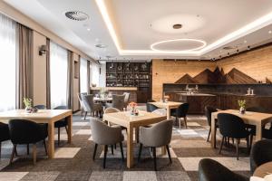 ARIETES MARMONT Resort