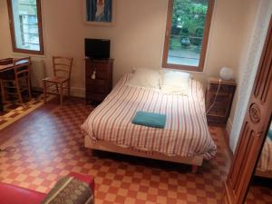 Appartements Gites du chapelier : photos des chambres