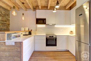 CASA ERA CUMA de Alma de Nieve