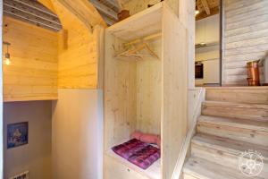 CASA ERA CUMA de Alma de Nieve