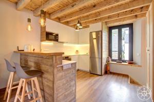 CASA ERA CUMA de Alma de Nieve