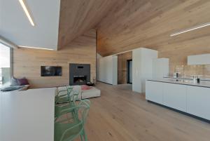 Exclusive Alpenlodge ski in ski out Galsterberg