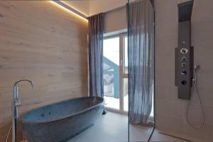 Exclusive Alpenlodge ski in ski out Galsterberg