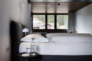 Großes Doppelzimmer