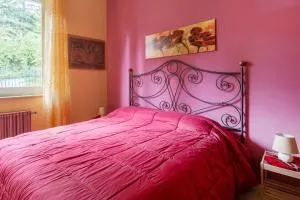 At Armando's Home - Zafferana Etnea