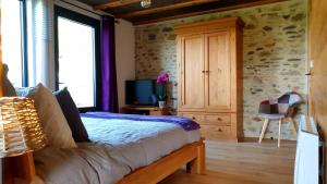 B&B / Chambres d'hotes ROUET-NATURE - Chbre Nature : photos des chambres