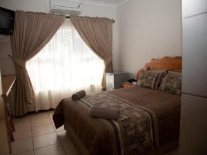 Golden Pillow Guest House