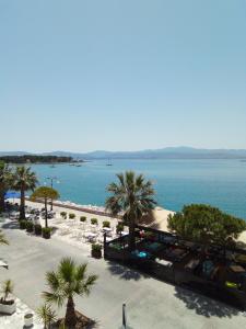 Diamanto Rooms Evia Greece