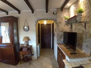 Appartamento Adriana - 斯基索