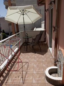 DESPOINA APARTMENT 3 Relax