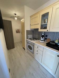 Studio Terrasse Vue Mer