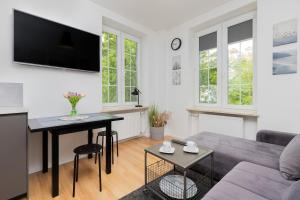 Chlebnicka Apartments in Gdańsk Old Town by Renters