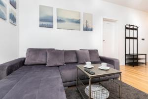 Chlebnicka Apartments in GdaÅ„sk Old Town by Renters