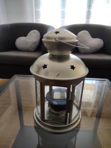 Appartements Standing 4(*), 94m, lumineux, calme a Euromed : photos des chambres