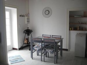 Appartements Gite de La Garenne : photos des chambres