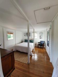 Quinta do Benjamim - Tejo "For 2, family, nature or relax"