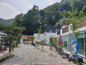 Sky Vivaldi Pension