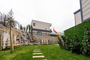 Aileena Hotel & Villas