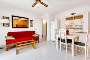 093 - Mil Palmeras Dream