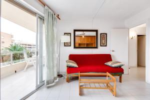 093 - Mil Palmeras Dream