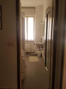 Sans Souci Apartment- in the center near the beach