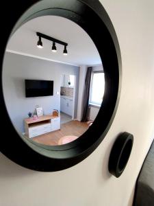 Apartament przy Ratuszu