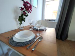Apartament przy Ratuszu