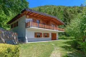 Al Faggio Ponciach Altavalle OSPITAR - Faver