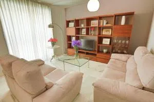 Piso Triana, Sevilla - 阿兹纳尔卡扎尔