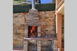 Casa Rural La Vizana