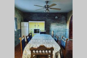 Casa Rural La Vizana