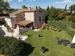 巴斯蒂德·奥利维尔酒店 - 勒米伊