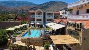 Kokalas Resort Chania Greece