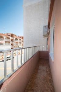 094 Pure Pleasure - Alicante Holiday