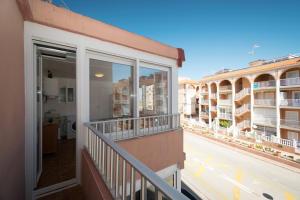 094 Pure Pleasure - Alicante Holiday