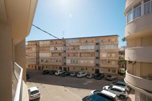 094 Pure Pleasure - Alicante Holiday