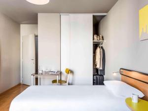 Appart'hotels Aparthotel Adagio Access Paris Vanves - Porte de Chatillon : photos des chambres