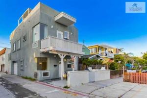 Three-Bedroom Holiday Home  room in 199-Surf Stars Combo
