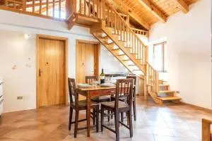 Dimora al Portico Cloz OSPITAR - Brez