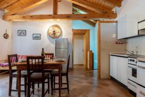 Dimora al Portico Cloz OSPITAR