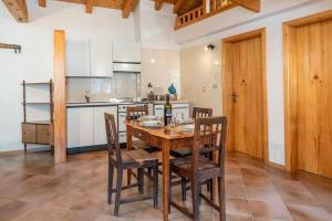 Dimora al Portico Cloz OSPITAR