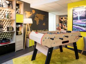 Appart'hotels Aparthotel Adagio Access Strasbourg Petite France : photos des chambres